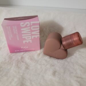 Kaja Love Swipe Lip Mousse - Swipe Right